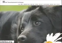 Sites similar to tierschutz-aargau.ch