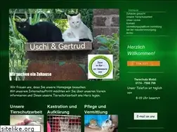 Sites similar to tierschutz-aktiv-friesland.de