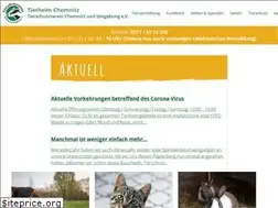 Sites similar to tierschutz-chemnitz.de