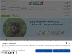 Sites similar to tierschutz-filderstadt.de