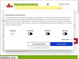 Sites similar to tierschutz-goslar.de