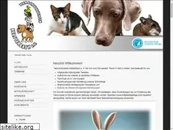 Sites similar to tierschutz-kelsterbach.de