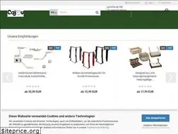 Sites similar to tierschutz-laden.de