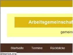 Sites similar to tierschutz-landwirtschaft.de