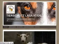Sites similar to tierschutz-lasa.at