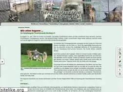 Sites similar to tierschutz-marsberg.de