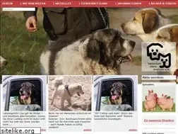 Sites similar to tierschutz-ohne-grenzen.de