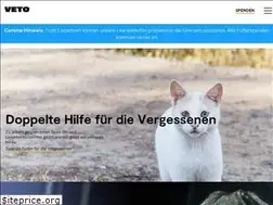 Sites similar to tierschutz-shop.de