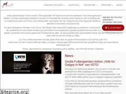 Sites similar to tierschutz-spanien.de