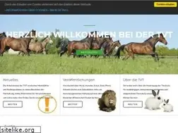 Sites similar to tierschutz-tvt.de