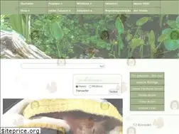 Sites similar to tierschutz-werkstatt.de