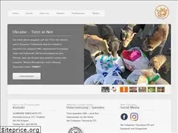 Sites similar to tierschutz.com