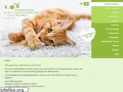 Sites similar to tierschutzbiel.ch