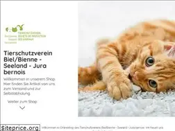 Sites similar to tierschutzbiel.mycommerce.shop