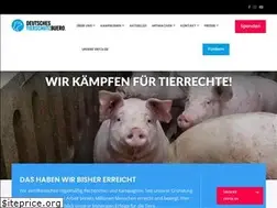 Sites similar to tierschutzbuero.de