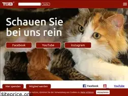 Sites similar to tierschutzbund.ch