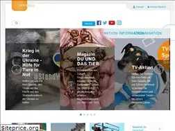 Sites similar to tierschutzbund.de