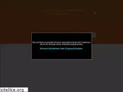 Sites similar to tierschutzhalver.de