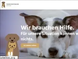 Sites similar to tierschutzheim.de