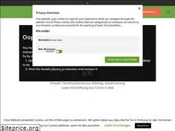 Sites similar to tierschutzhof-karlsruhe.de