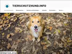 Sites similar to tierschutzhund.info
