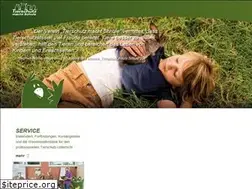 Sites similar to tierschutzmachtschule.at