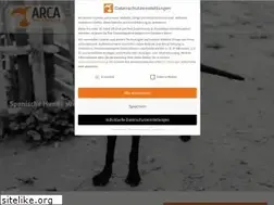 Sites similar to tierschutzverein-arca.de