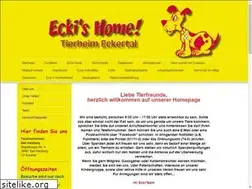 Sites similar to tierschutzverein-badharzburg.de
