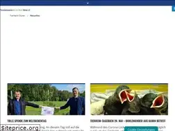 Sites similar to tierschutzverein-dueren.de