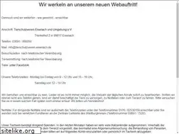 Sites similar to tierschutzverein-eisenach.de