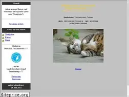 Sites similar to tierschutzverein-kw.de