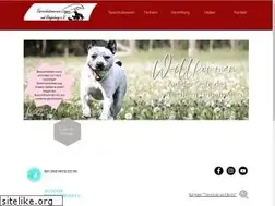 Sites similar to tierschutzverein-lingen.de