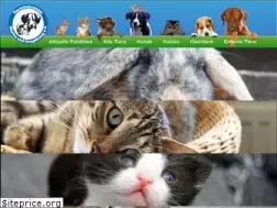 Sites similar to tierschutzverein-rheine.de