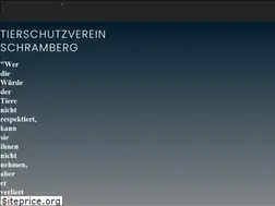 Sites similar to tierschutzverein-schramberg.de