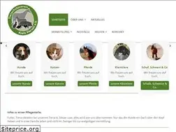 Sites similar to tierschutzverein-viersen.de