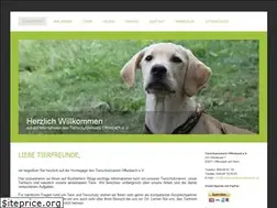 Sites similar to tierschutzvereinoffenbach.de