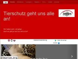 Sites similar to tierschutzxl.at