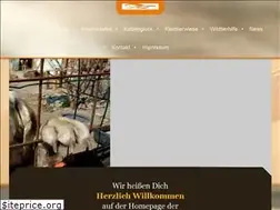 Sites similar to tierseelenrettung.de