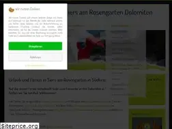 Sites similar to tiersertal.com