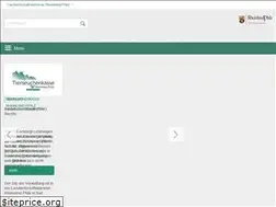 Sites similar to tierseuchenkasse-rlp.de