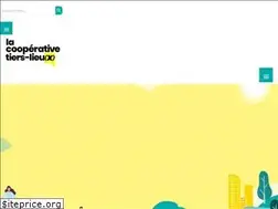 Sites similar to tierslieux.net