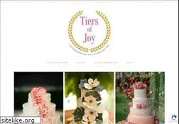 Sites similar to tiersofjoyhawaii.com