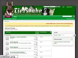 Sites similar to tierstube.net