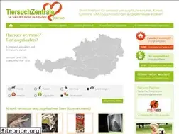 Sites similar to tiersuchzentrale.at