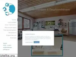 Sites similar to tiertherapie-tailfingen.de