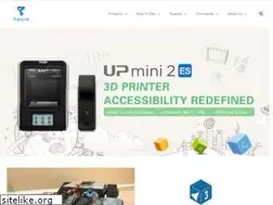 Sites similar to tiertime.com