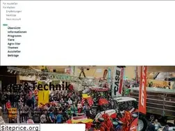 Sites similar to tierundtechnik.ch