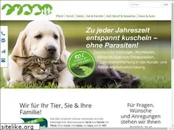 Sites similar to tierversicherung-uelzener.de