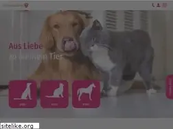 Sites similar to tierversicherung.biz