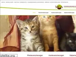 Sites similar to tierversicherungen-schewe.de